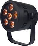 Blizzard LB Hex Unplugged Battery Powered Stage Light